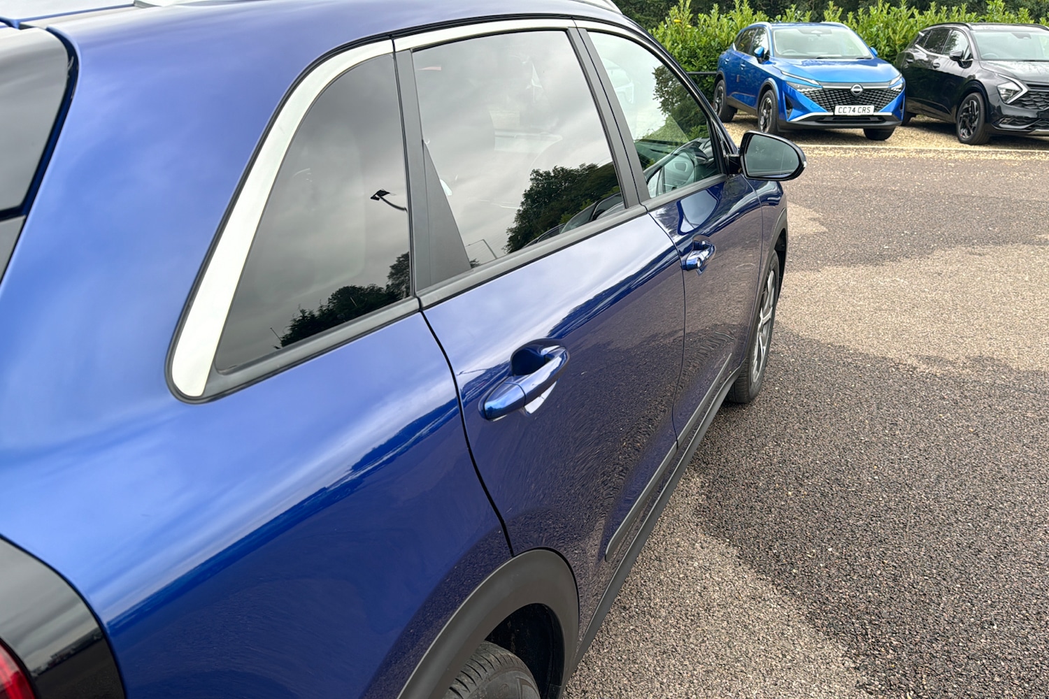 Used Kia Niro 2022 for sale - 76426080: Photo 31