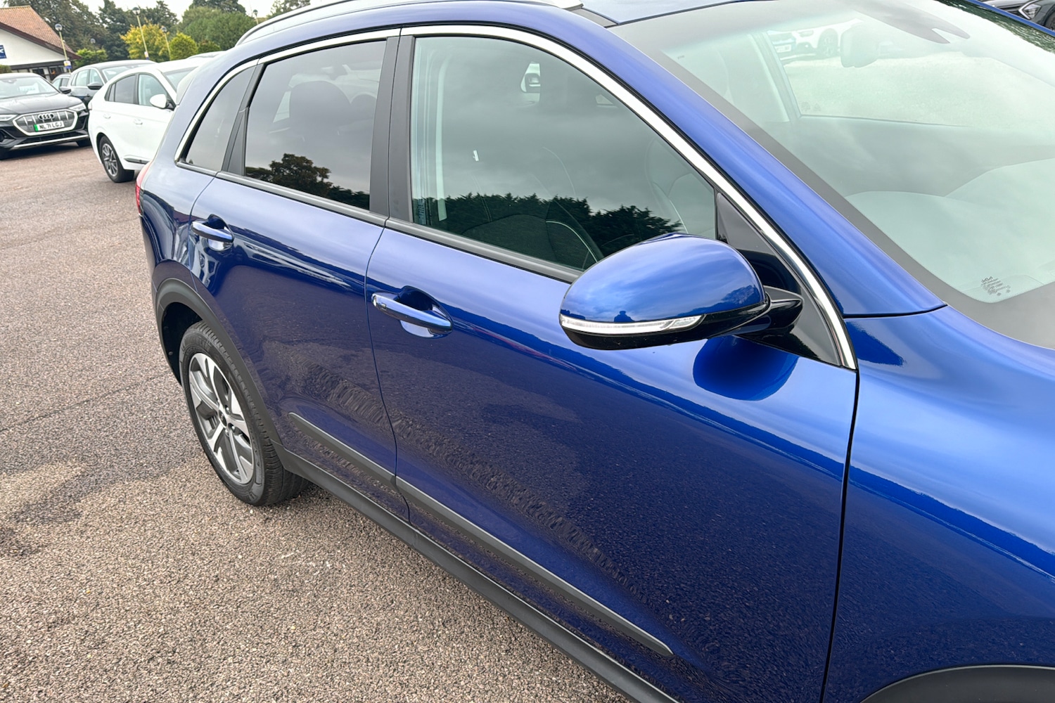 Used Kia Niro 2022 for sale - 76426080: Photo 32