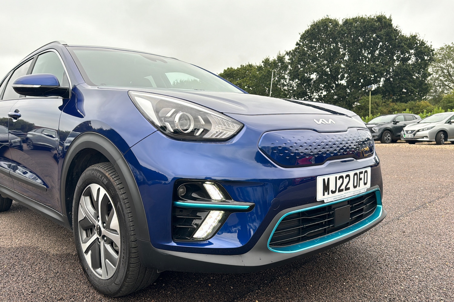 Used Kia Niro 2022 for sale - 76426080: Photo 33