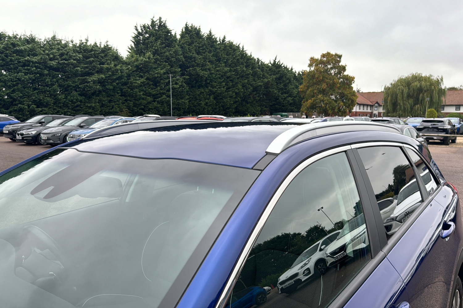 Used Kia Niro 2022 for sale - 76426080: Photo 39