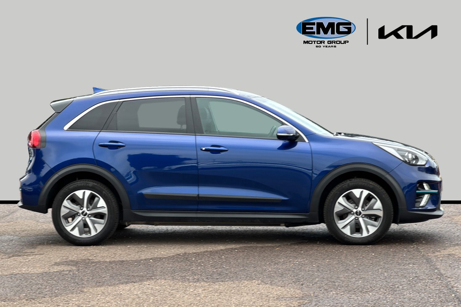 Used Kia Niro 2022 for sale - 76426080: Photo 4