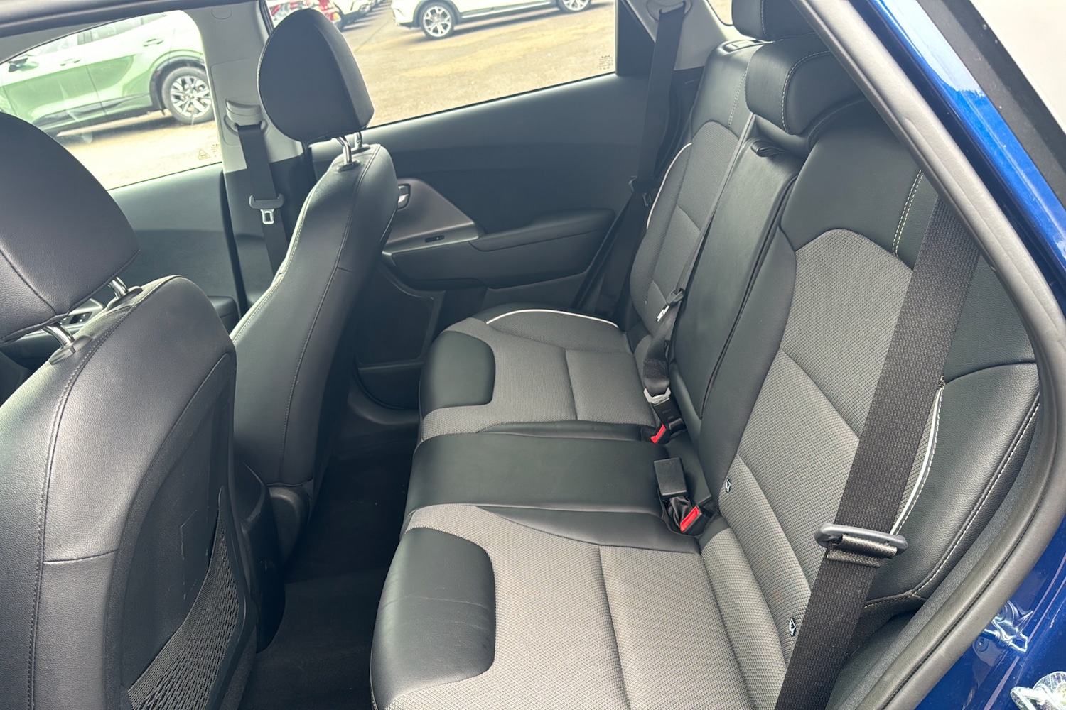 Used Kia Niro 2022 for sale - 76426080: Photo 42