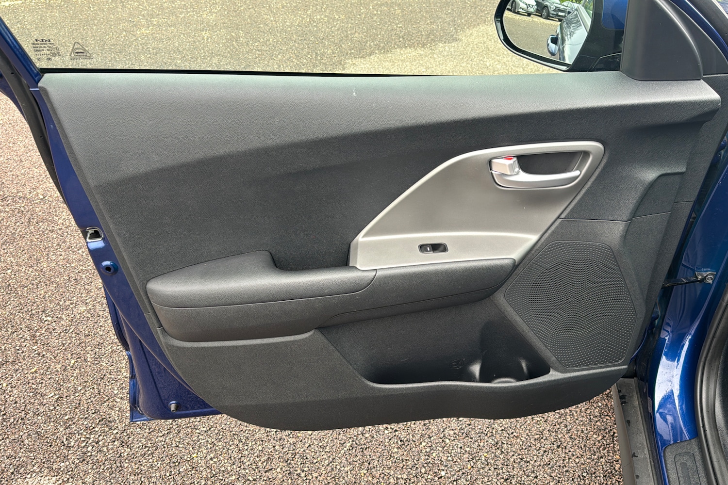 Used Kia Niro 2022 for sale - 76426080: Photo 43