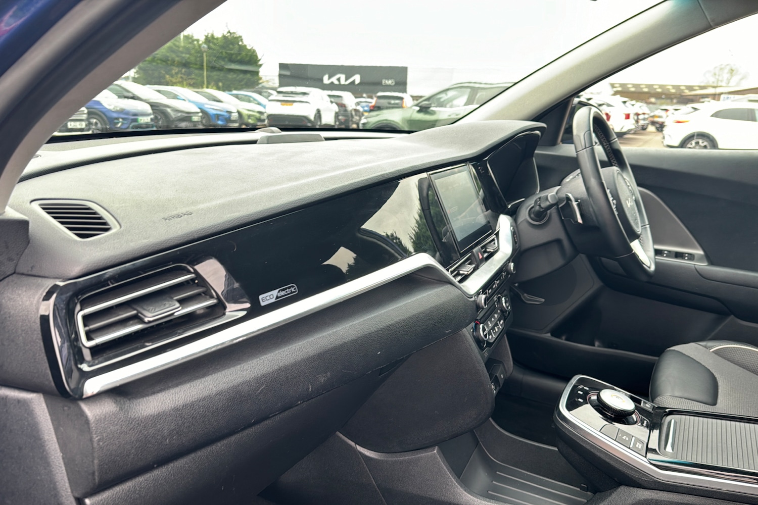 Used Kia Niro 2022 for sale - 76426080: Photo 44