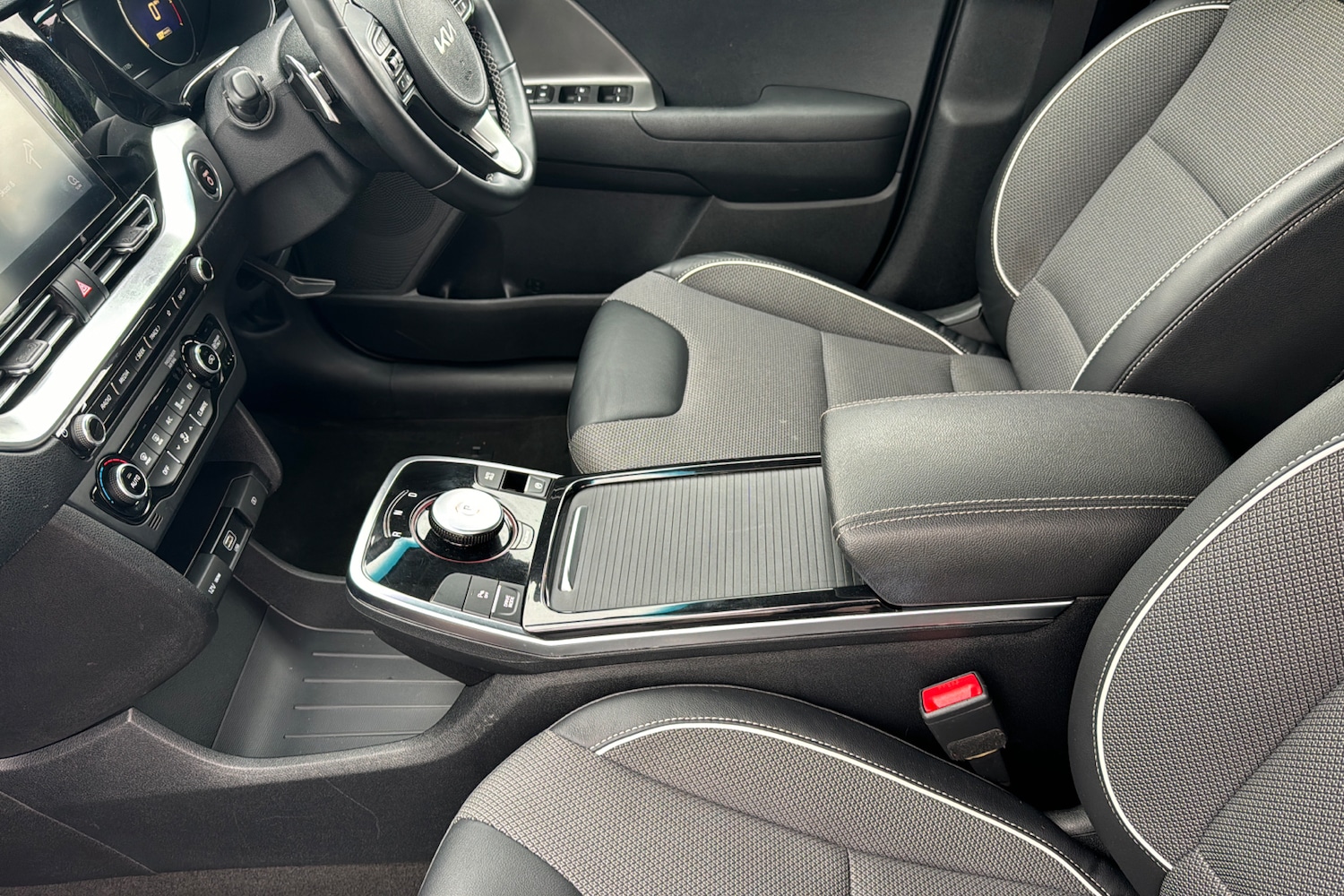 Used Kia Niro 2022 for sale - 76426080: Photo 45