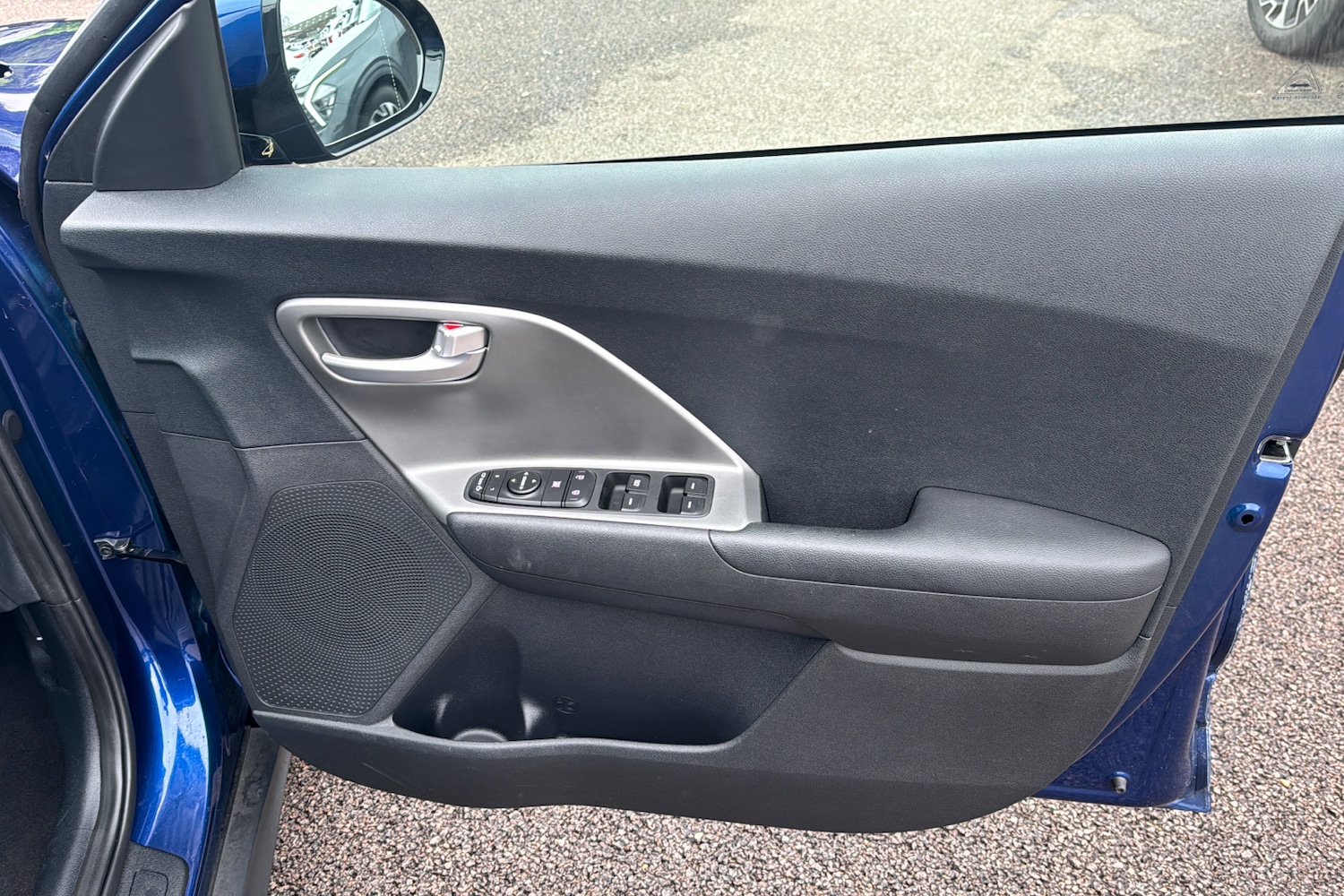 Used Kia Niro 2022 for sale - 76426080: Photo 46