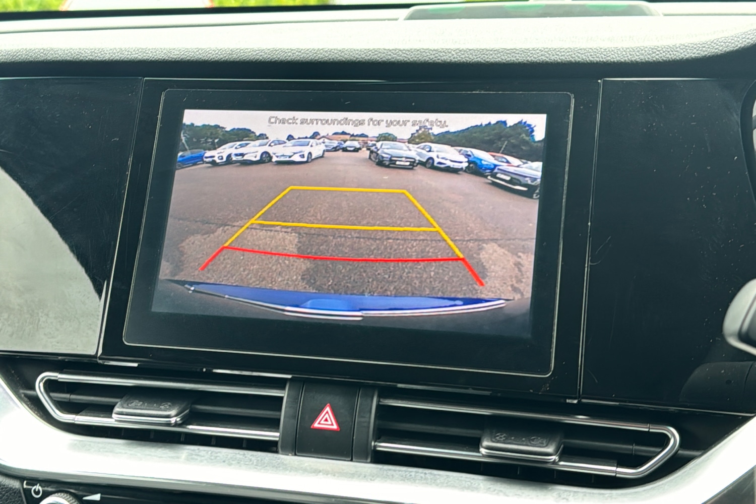 Used Kia Niro 2022 for sale - 76426080: Photo 48