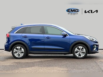 Used Kia Niro 2022 for sale - 76426080: Photo