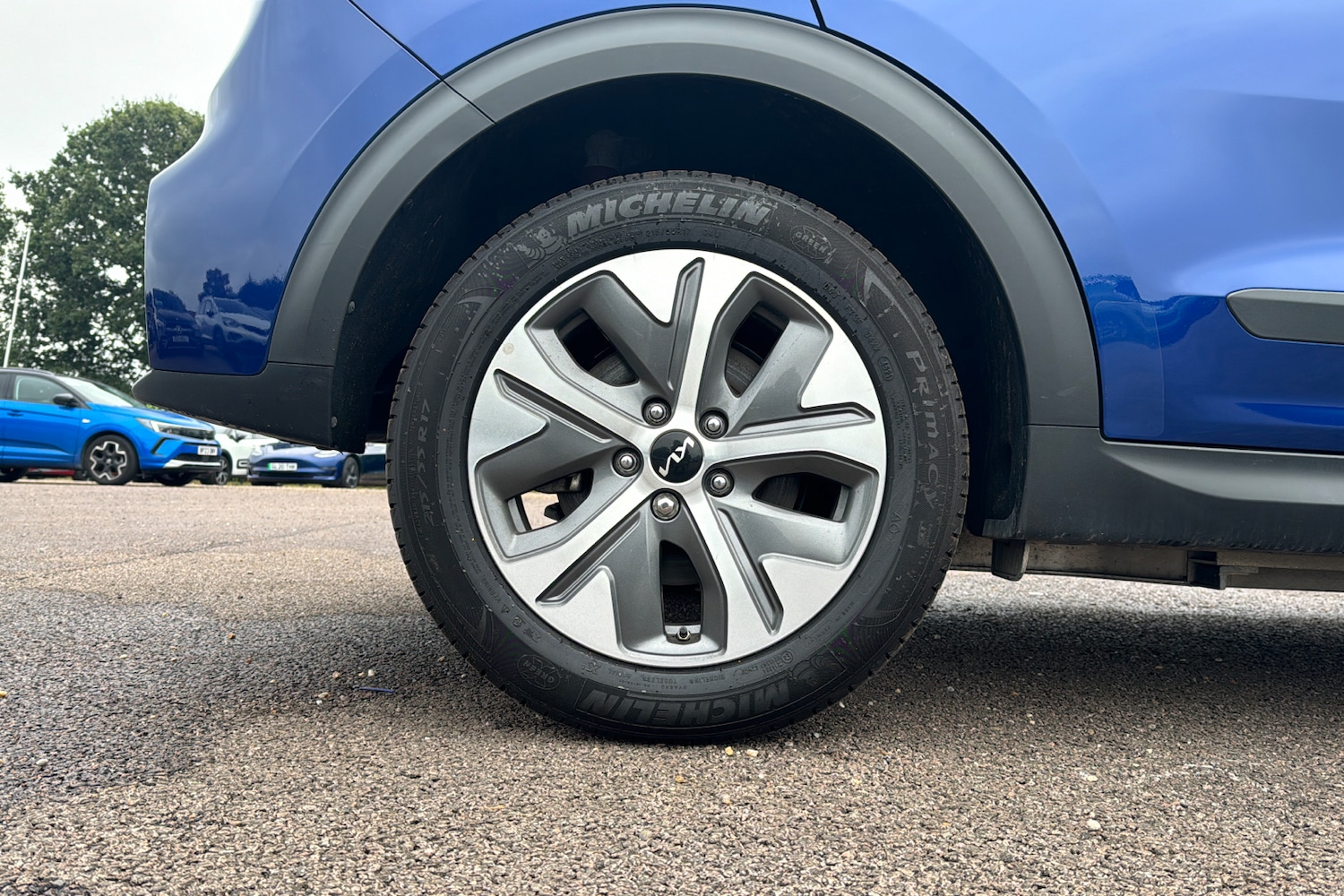 Used Kia Niro 2022 for sale - 76426080: Photo 8