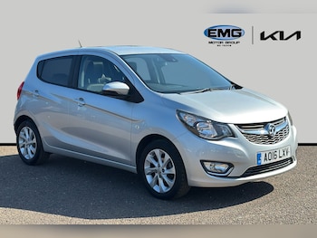 Used Vauxhall Viva 2016 for sale - 75580869: Photo
