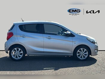 Used Vauxhall Viva 2016 for sale - 75580869: Photo