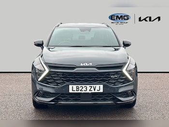 Used Kia Sportage 2023 for sale - 75341750: Photo