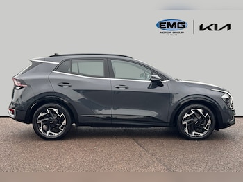 Used Kia Sportage 2023 for sale - 75341750: Photo