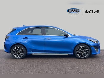 Used Kia Ceed 2022 for sale - 77527883: Photo