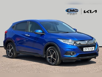 Used Honda HR-V 2020 for sale - 79127981: Photo