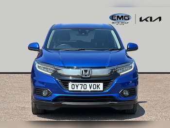 Used Honda HR-V 2020 for sale - 79127981: Photo
