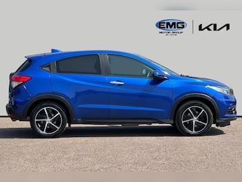 Used Honda HR-V 2020 for sale - 79127981: Photo