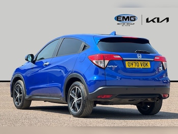 Used Honda HR-V 2020 for sale - 79127981: Photo