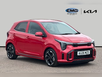 Used Kia Picanto 2026 for sale - 79128242: Photo