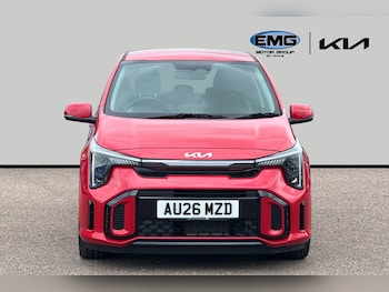 Used Kia Picanto 2026 for sale - 79128242: Photo