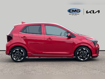 Used Kia Picanto 2026 for sale - 79128242: Photo