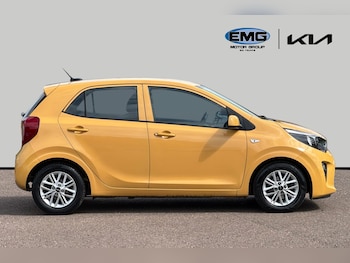 Used Kia Picanto 2021 for sale - 78554266: Photo