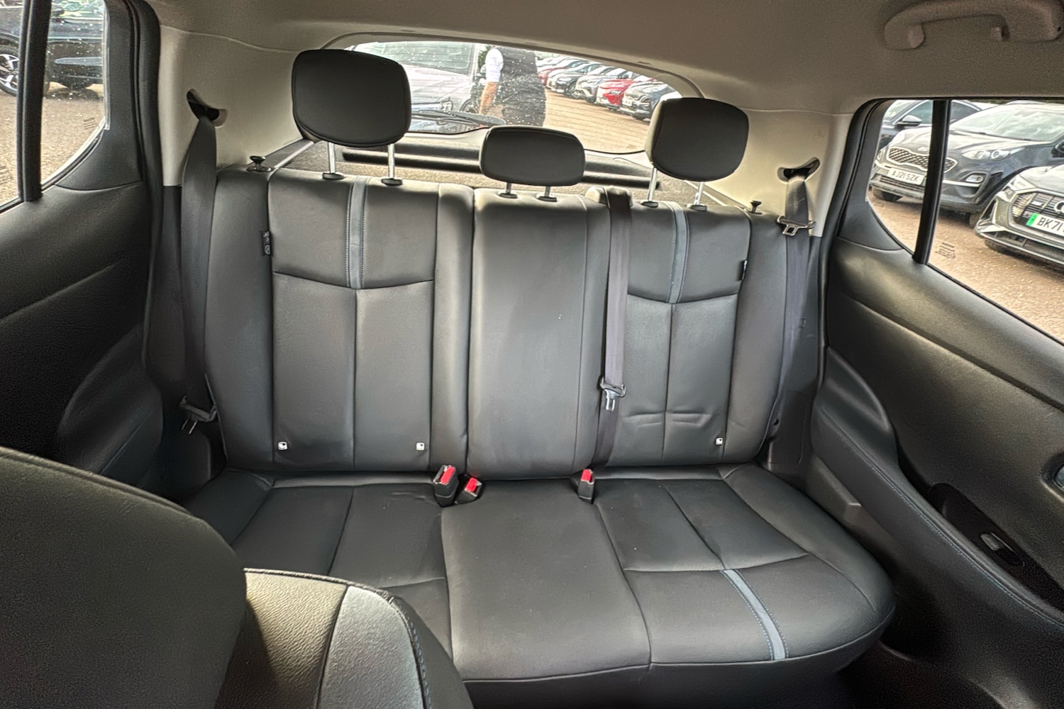 Used Nissan Leaf 2022 for sale - 76401620: Photo 12