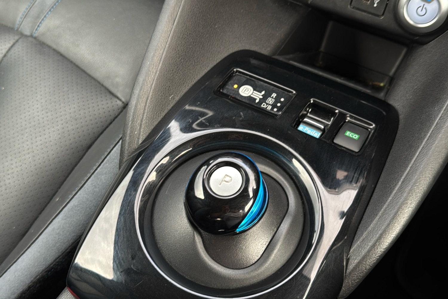 Used Nissan Leaf 2022 for sale - 76401620: Photo 13