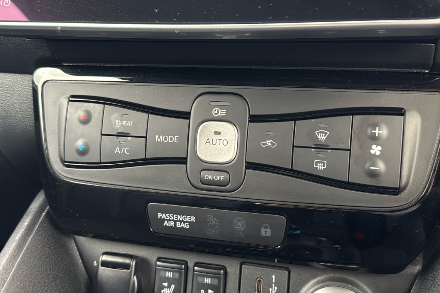 Used Nissan Leaf 2022 for sale - 76401620: Photo 16