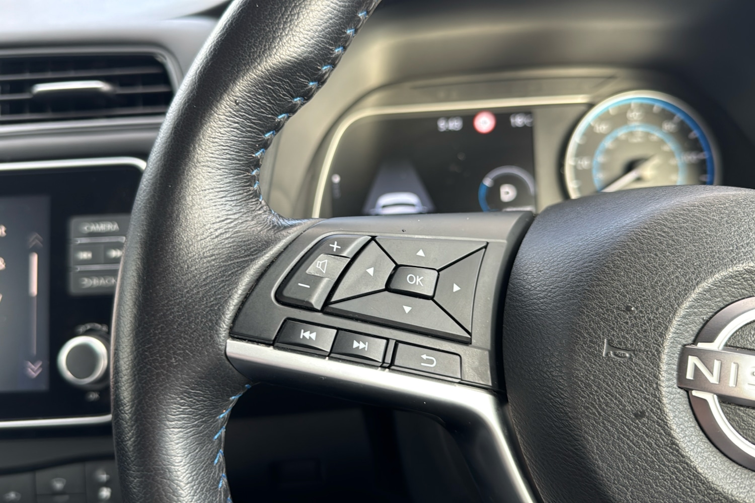 Used Nissan Leaf 2022 for sale - 76401620: Photo 17