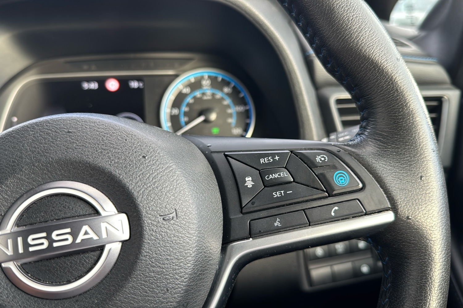 Used Nissan Leaf 2022 for sale - 76401620: Photo 18