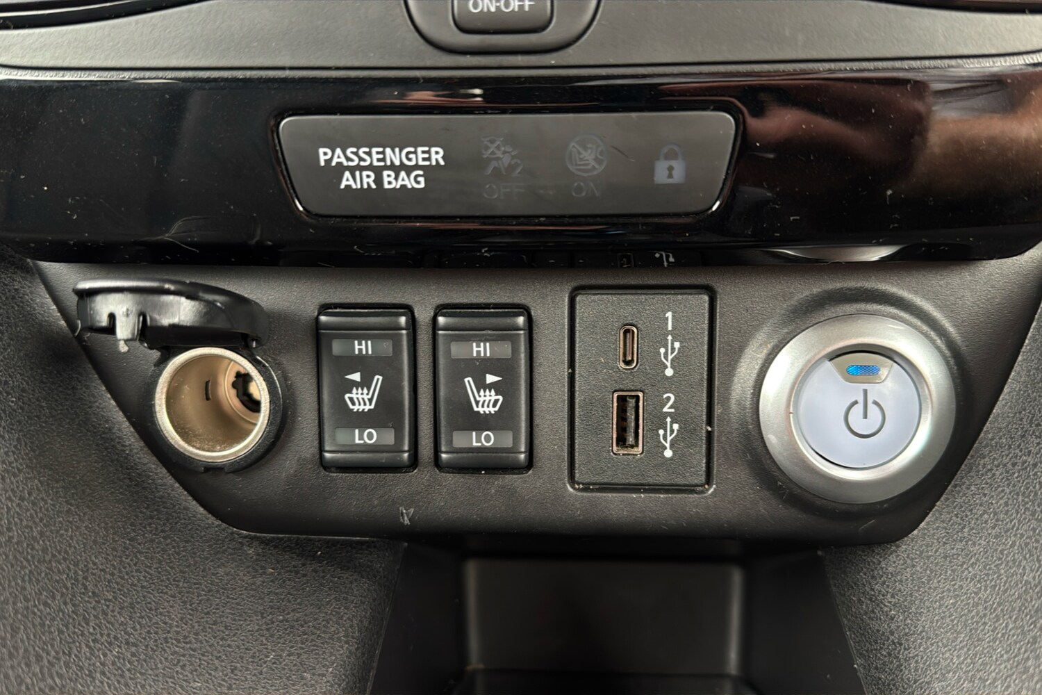 Used Nissan Leaf 2022 for sale - 76401620: Photo 23