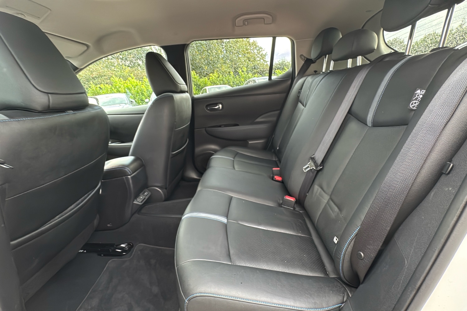 Used Nissan Leaf 2022 for sale - 76401620: Photo 35