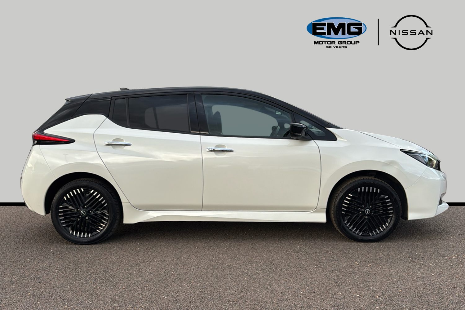 Used Nissan Leaf 2022 for sale - 76401620: Photo 4