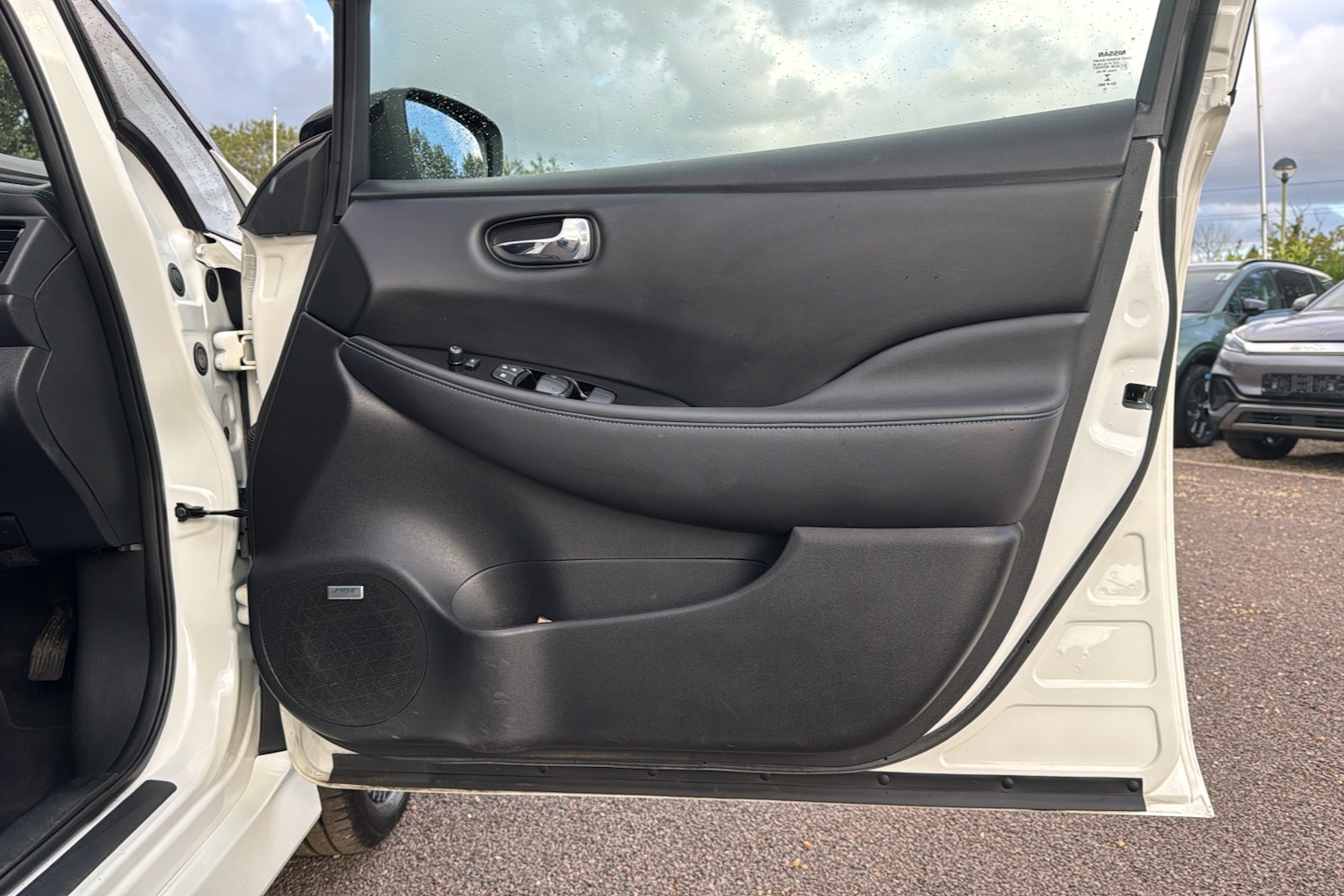 Used Nissan Leaf 2022 for sale - 76401620: Photo 40