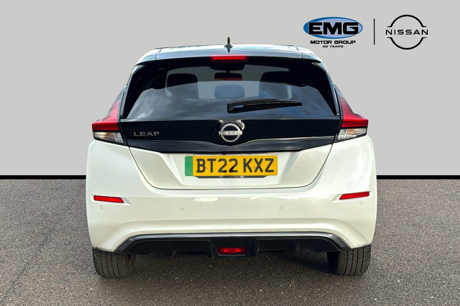 Used Nissan Leaf 2022 for sale - 76401620: Photo 6