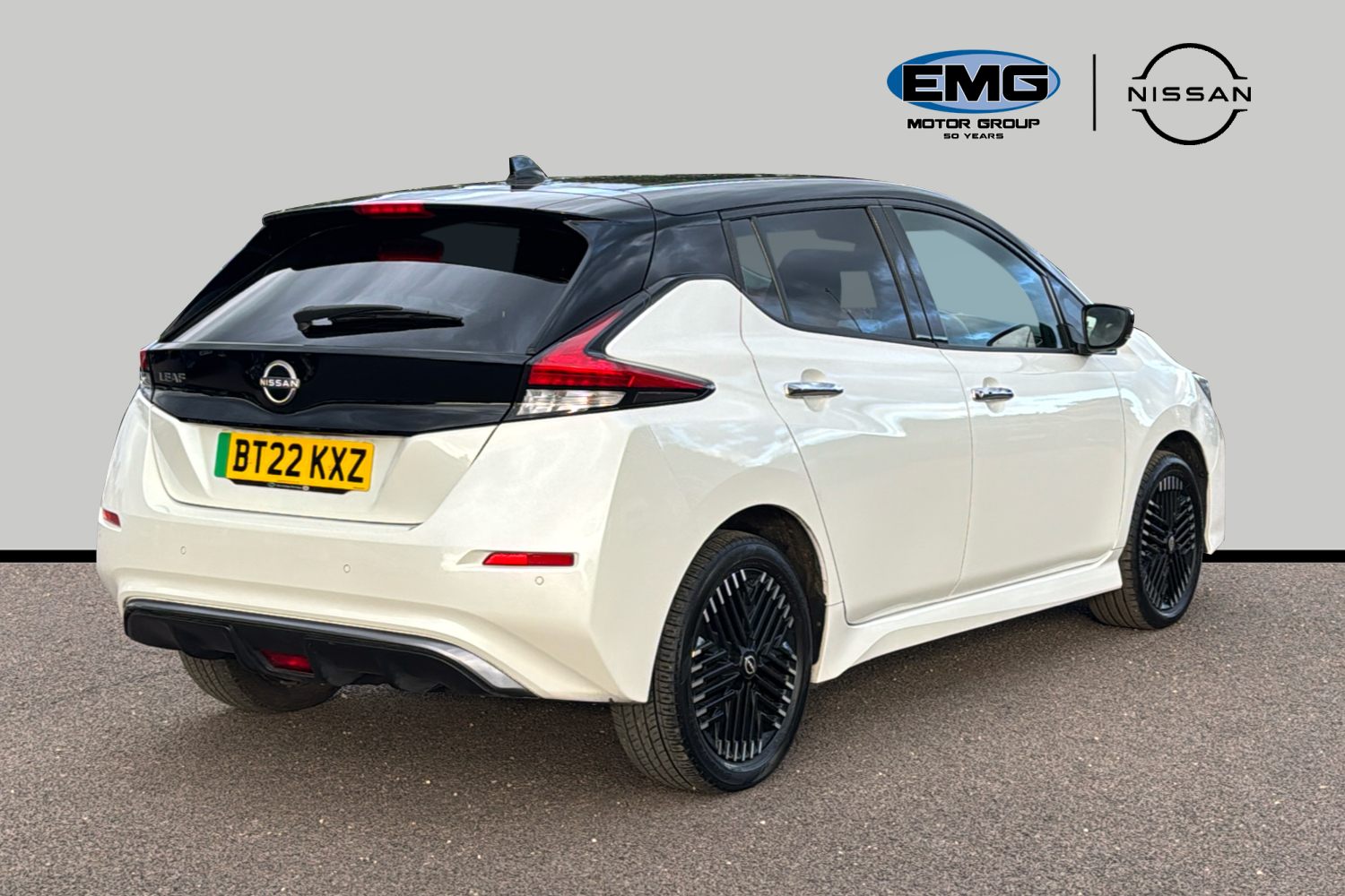 Used Nissan Leaf 2022 for sale - 76401620: Photo 7