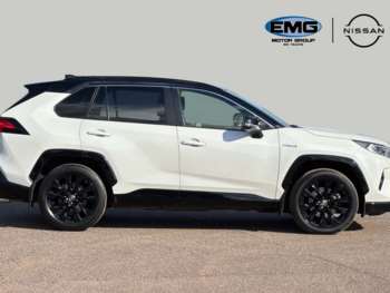 Used Toyota RAV4 2022 for sale - 74411632: Photo
