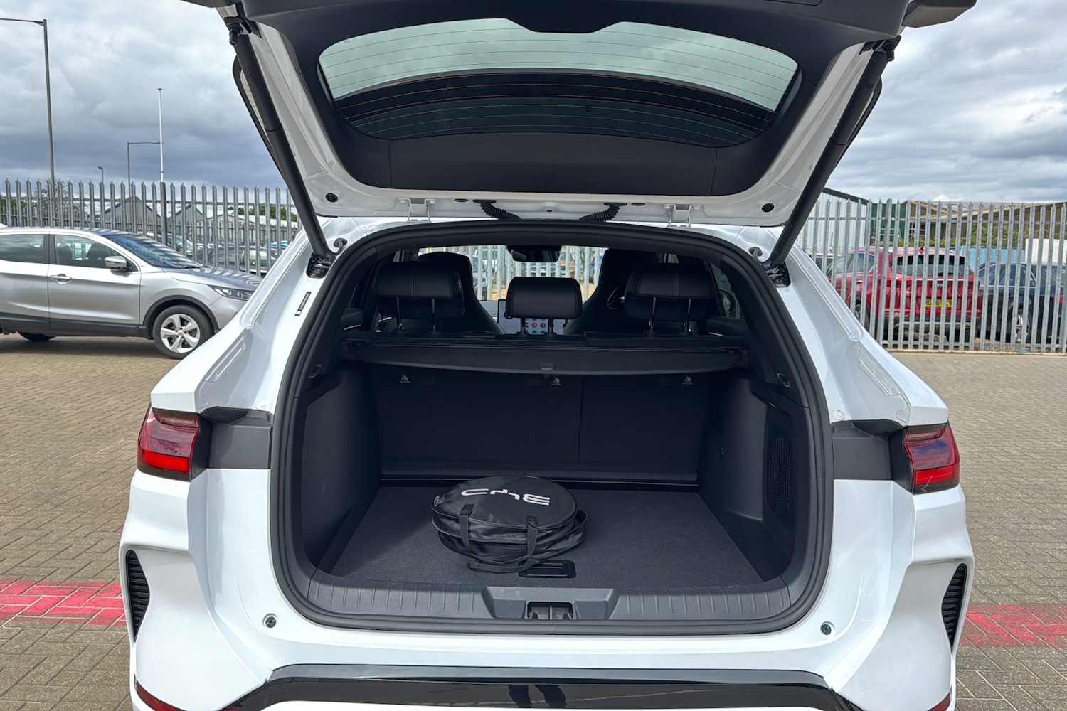 Vehicle 19