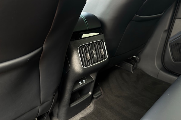 Used BYD Seal U 2024 for sale - 75545816: Photo 41