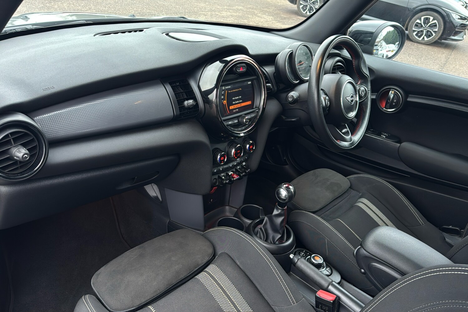 Used MINI Hatch 2020 for sale - 77443791: Photo 11