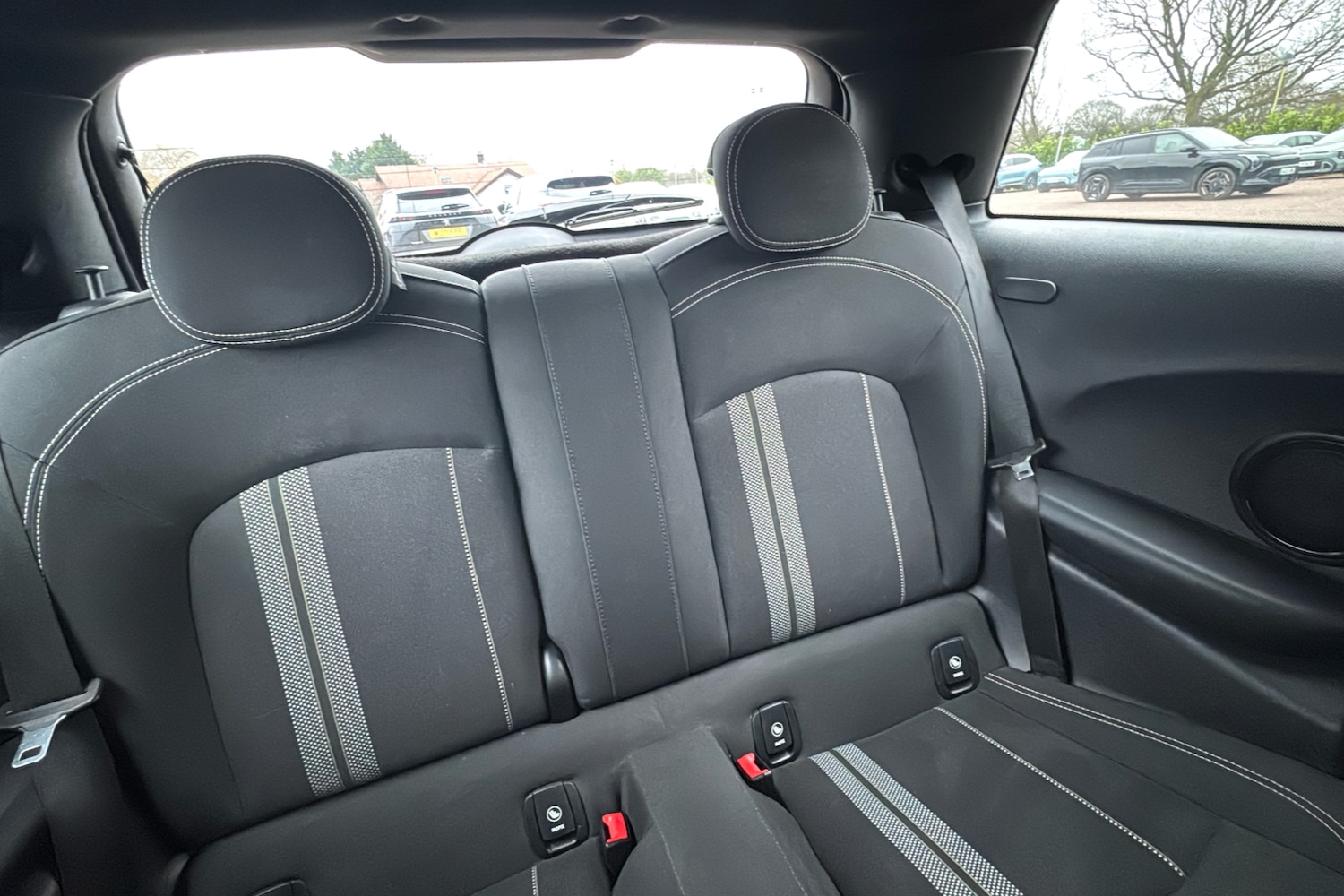 Used MINI Hatch 2020 for sale - 77443791: Photo 12