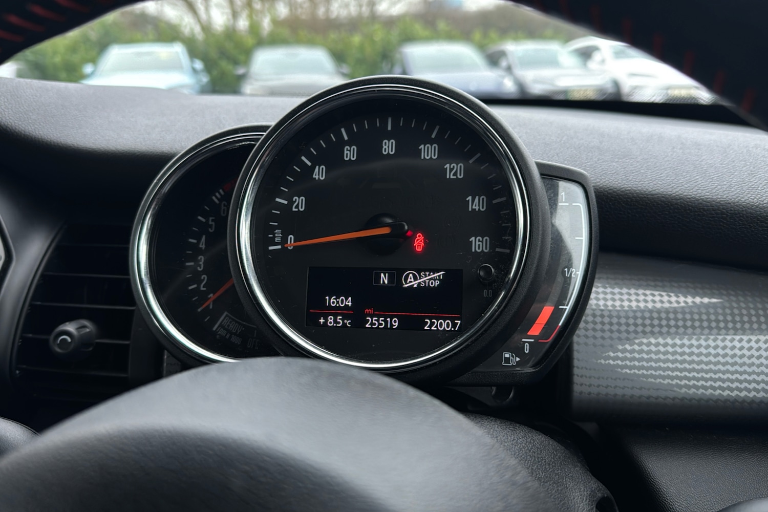 Used MINI Hatch 2020 for sale - 77443791: Photo 14