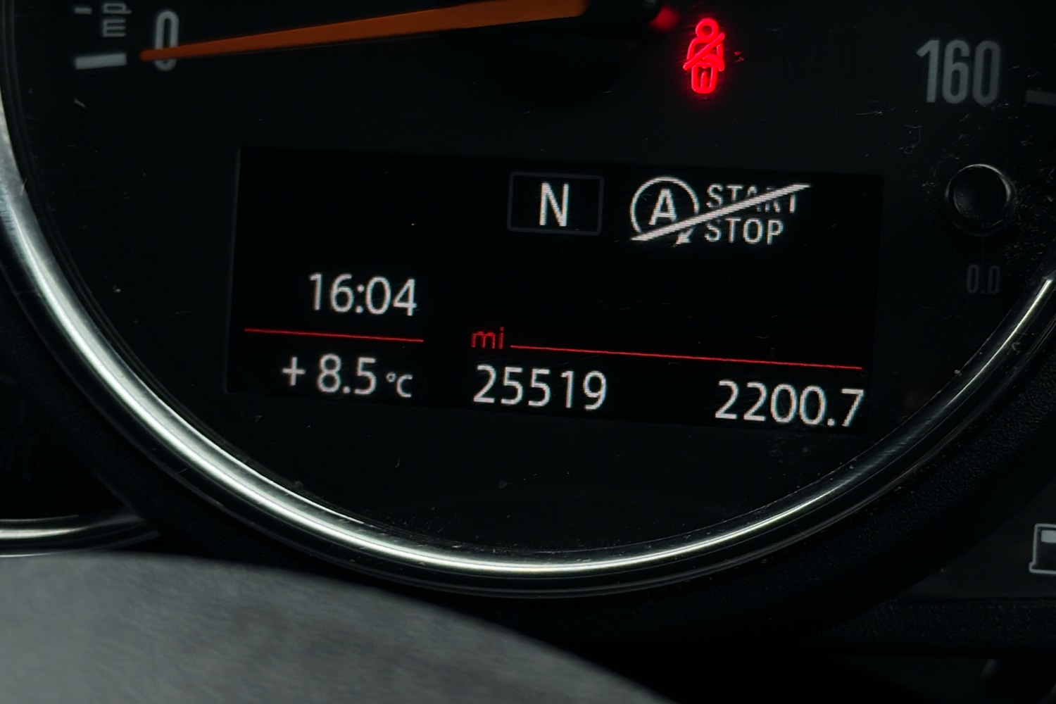 Used MINI Hatch 2020 for sale - 77443791: Photo 15