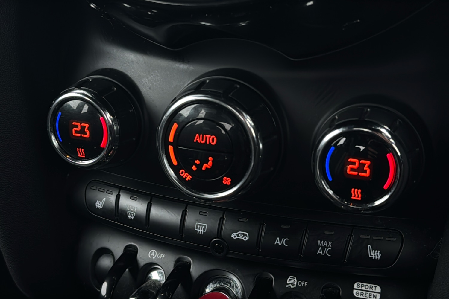 Used MINI Hatch 2020 for sale - 77443791: Photo 16