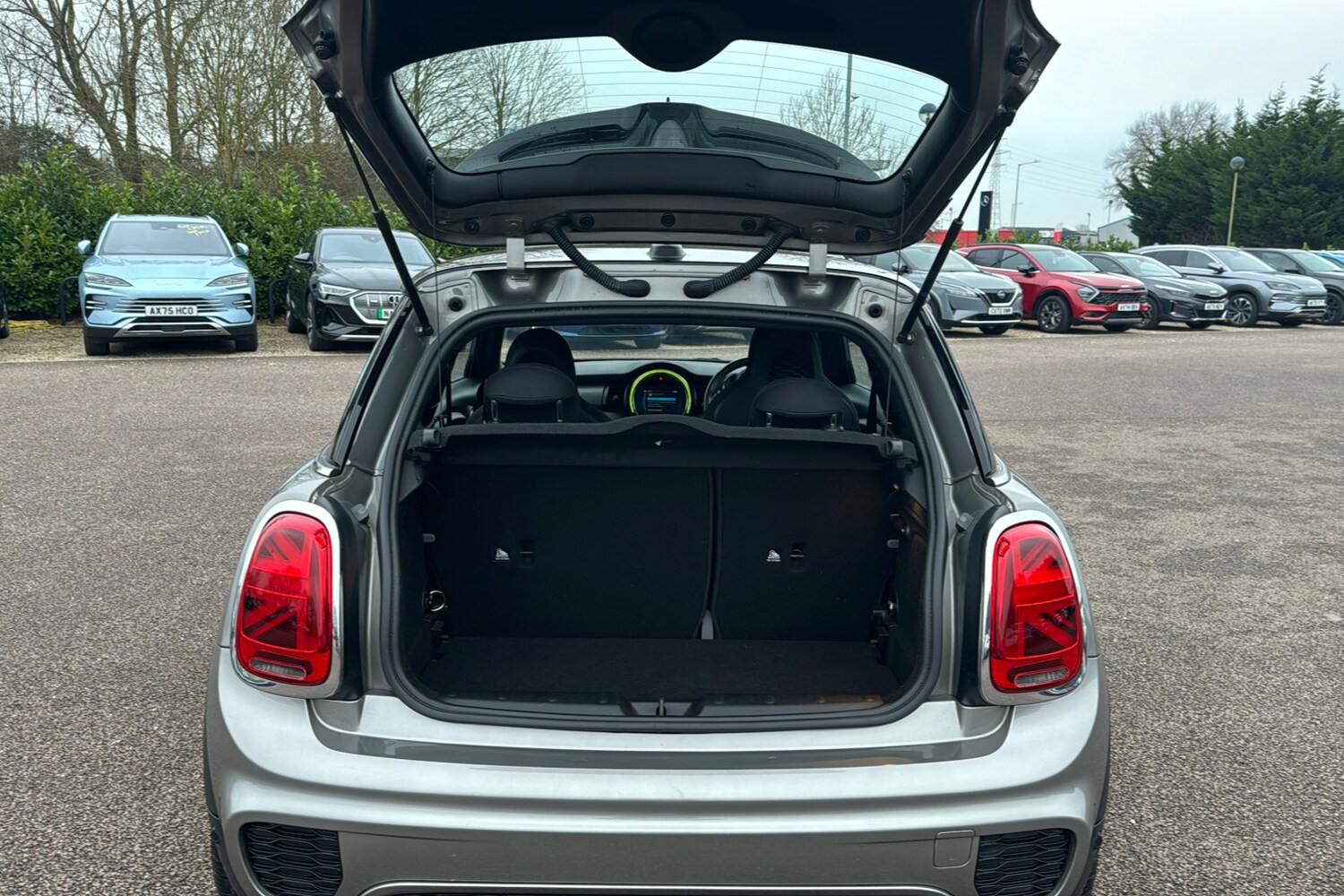 Used MINI Hatch 2020 for sale - 77443791: Photo 19