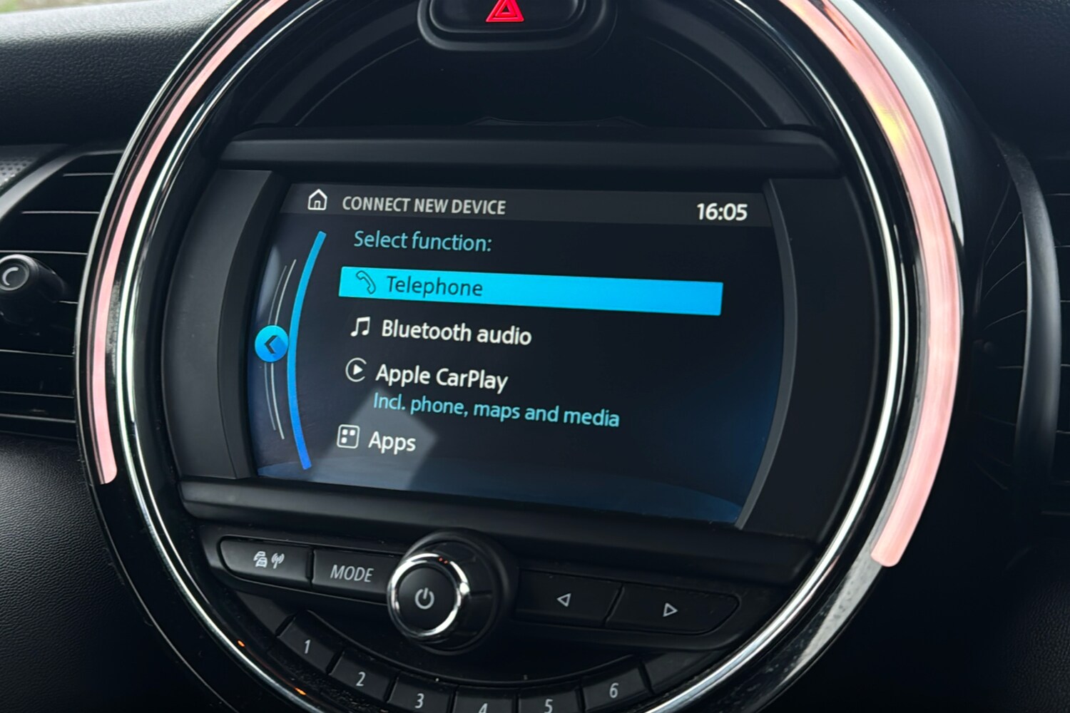 Used MINI Hatch 2020 for sale - 77443791: Photo 20