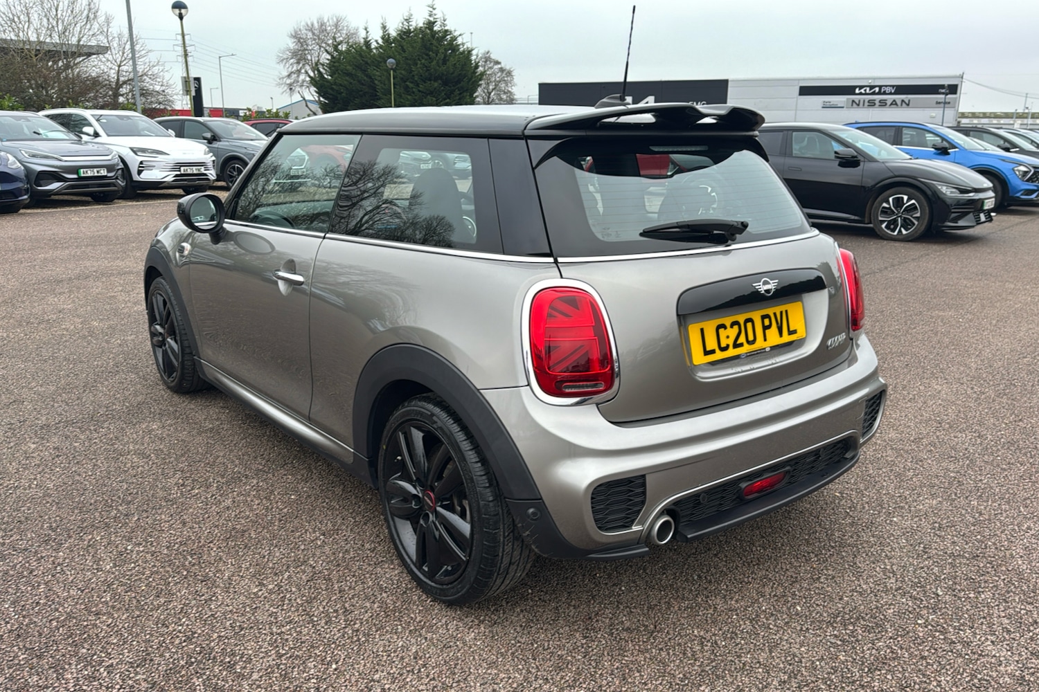Used MINI Hatch 2020 for sale - 77443791: Photo 24