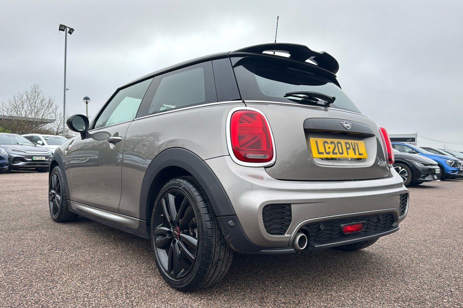 Used MINI Hatch 2020 for sale - 77443791: Photo 27