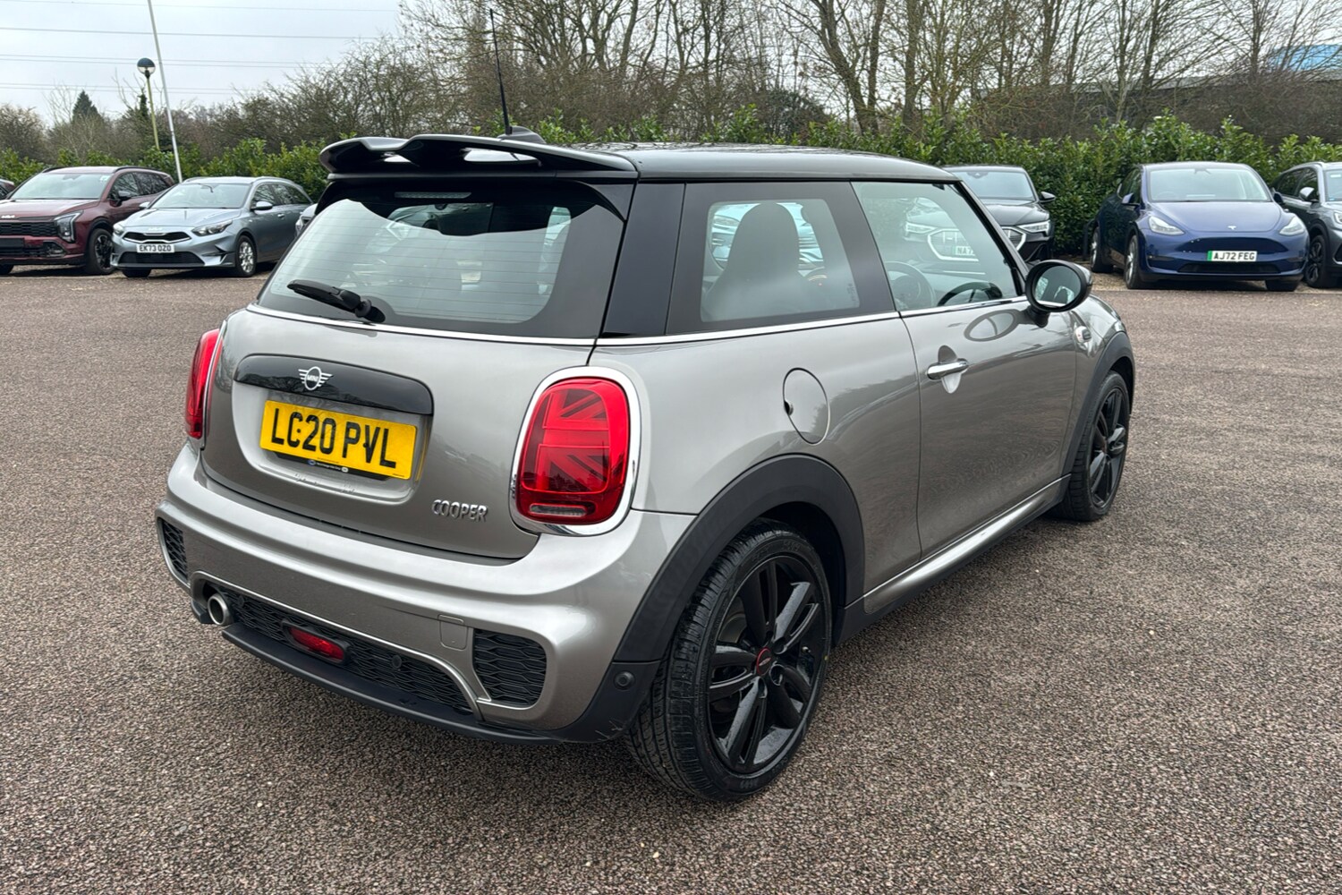 Used MINI Hatch 2020 for sale - 77443791: Photo 28